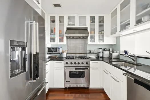 45 Park Avenue #603, Manhattan, NY 10016