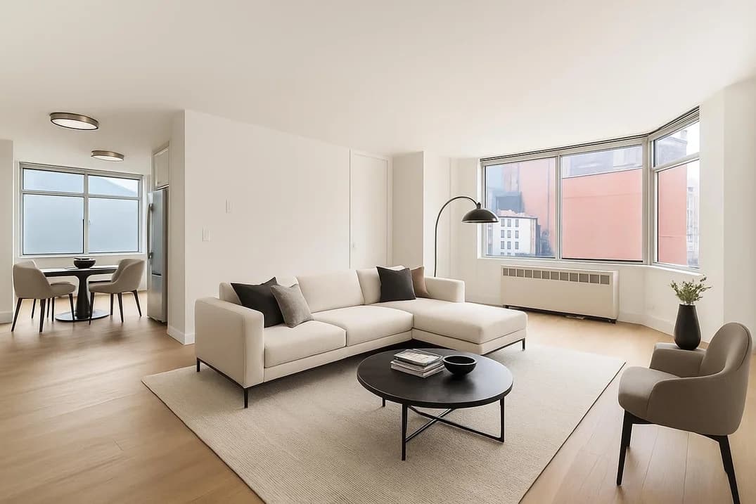 The Serrano 1735 York Avenue #10G, Manhattan, NY 10128 1