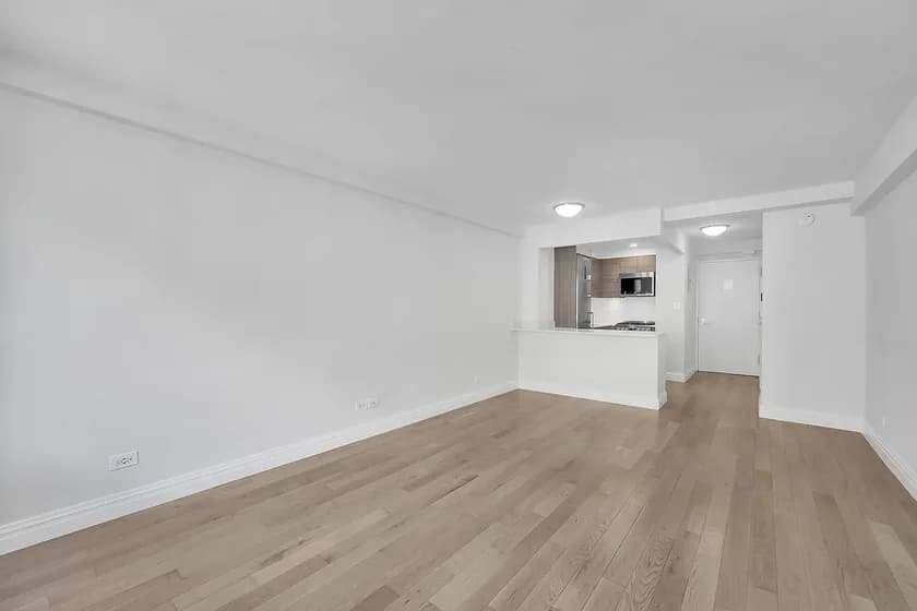 340 East 51 Street #8G, Manhattan, NY 10022 apartment_living_room 1