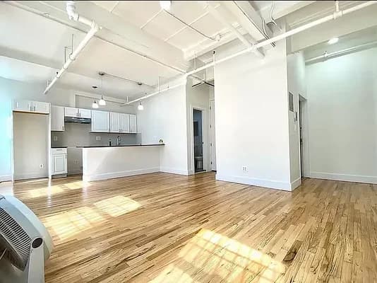 141 Spencer Street #307, Brooklyn, NY 11205
