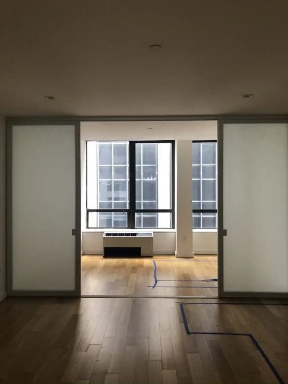 95 Wall St. in Financial District 95 Wall Street #1824, Manhattan, NY 10005 1