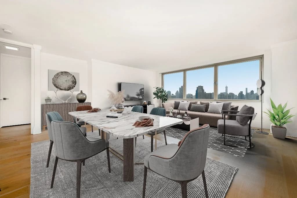 203 East 86 Street #11F, Manhattan, NY 10028 1