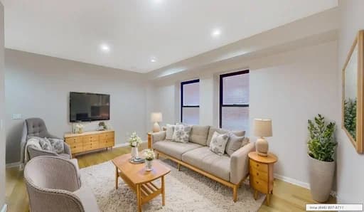 230 West 113 Street #1C, Manhattan, NY 10026
