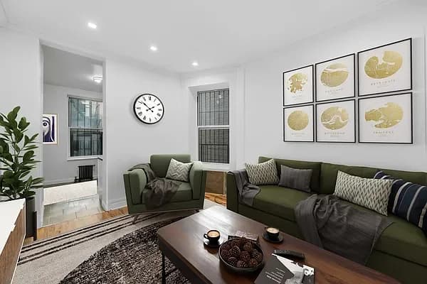 305 West 111 Street #3-B, Manhattan, NY 10026