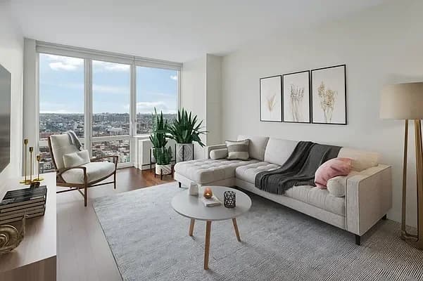 2 North 6 Place #07CC, Brooklyn, NY 11249