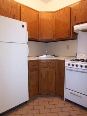 605 West 112 Street #2B, Manhattan, NY 10025