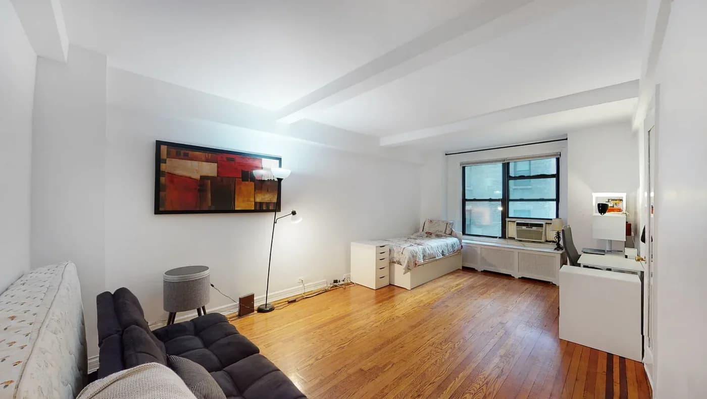 235 West 102 Street #6C, Manhattan, NY 10025 1