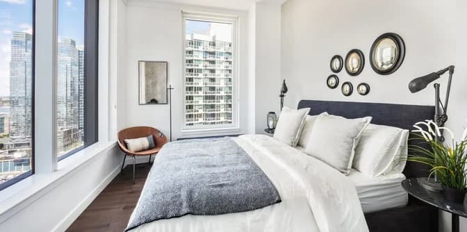 515 West 36 Street #24B, Manhattan, NY 10018 - Image 1