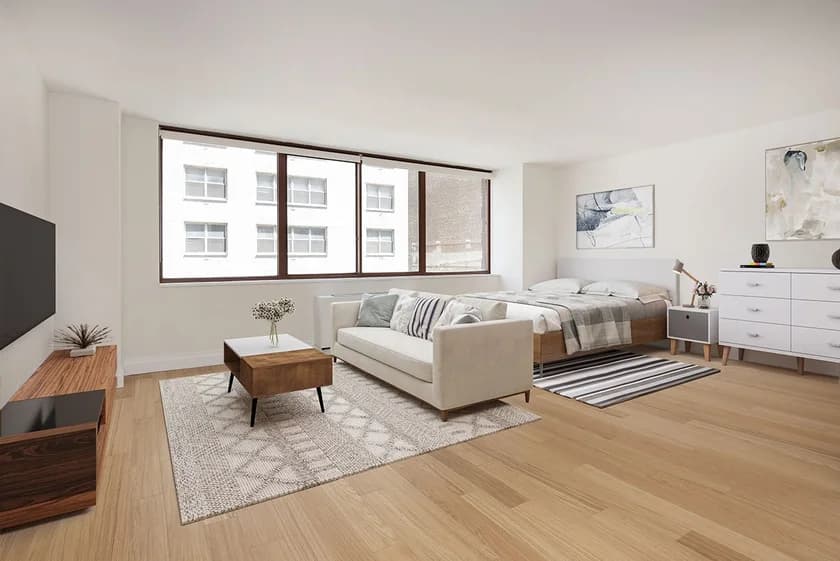 260 West 52 Street #12H, Manhattan, NY 10019 1