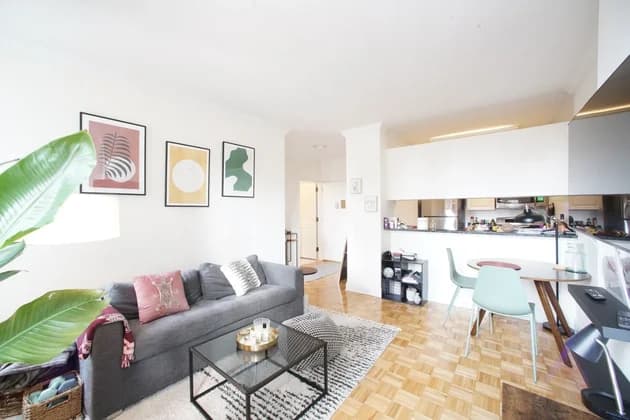 400 East 90 Street #16B, Manhattan, NY 10128