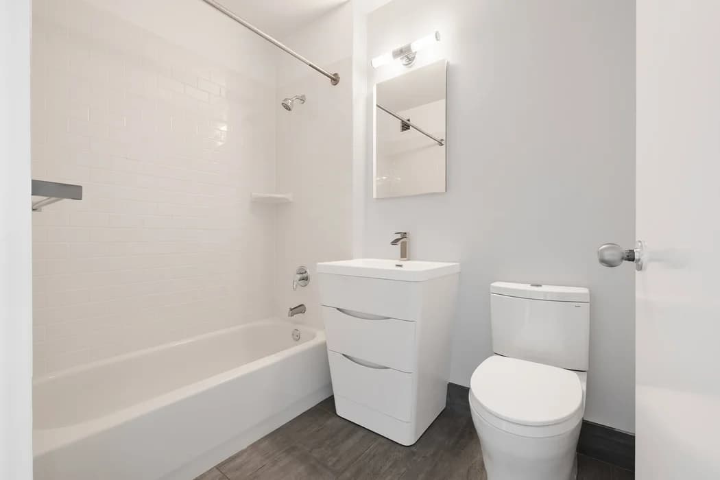 111 Worth Street #08E, Manhattan, NY 10013 1