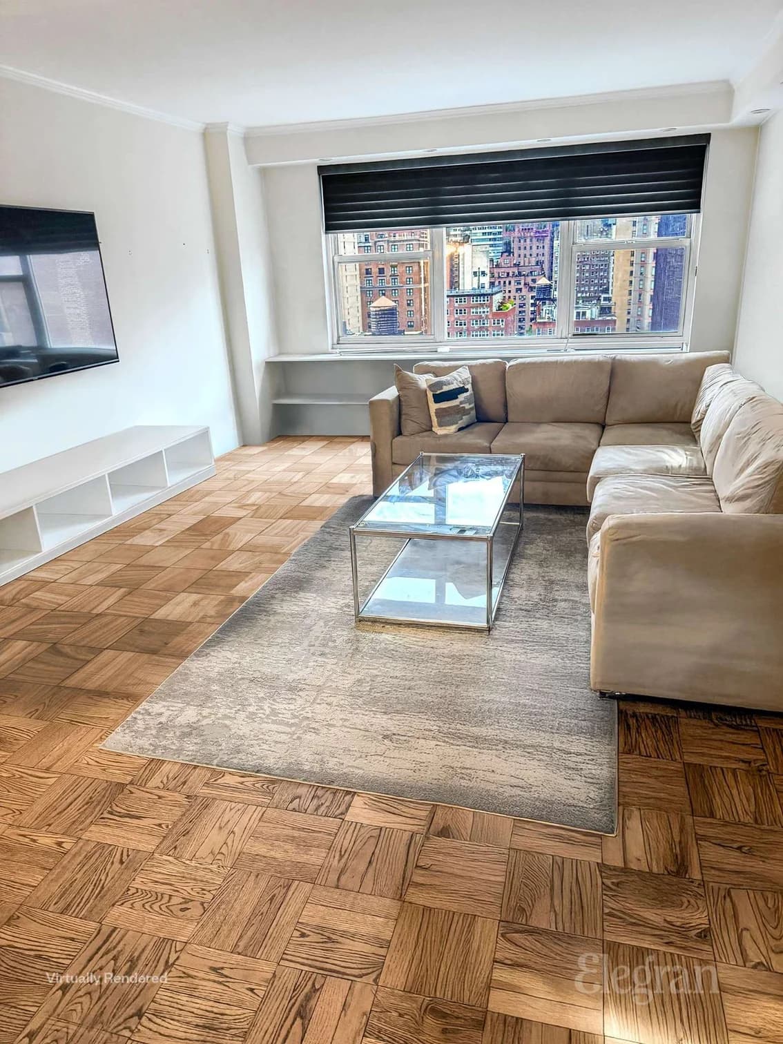 155 East 34 Street #19-A, Manhattan, NY 10016 1