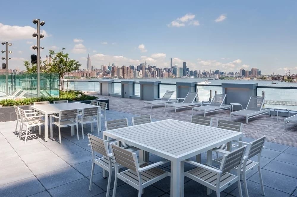 1 North 4 Place #PH2A, Brooklyn, NY 11249 1