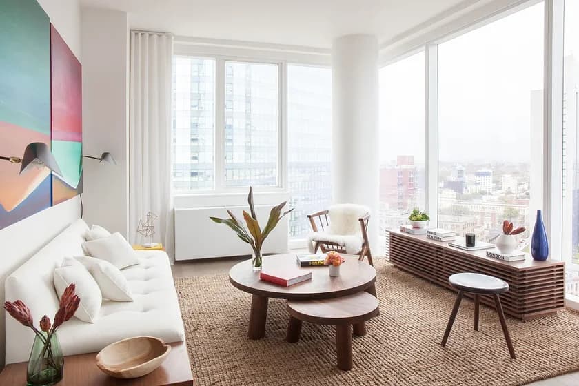 28-40 Jackson Avenue #PH2-P, Queens, NY 11101 apartment_living_room 1