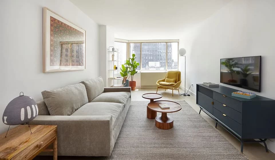 10 East 29 Street #35E, Manhattan, NY 10016 apartment_living_room 1