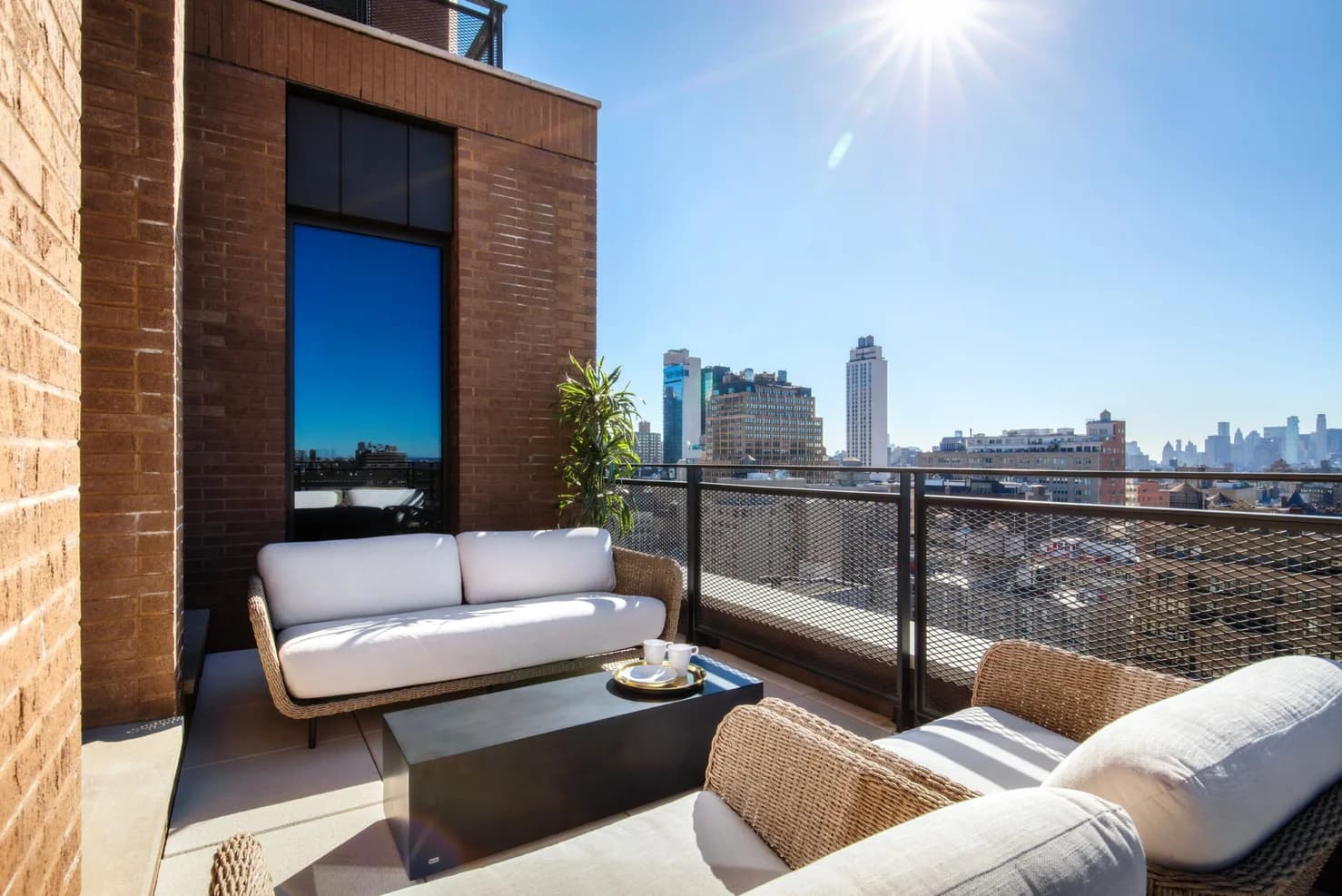 Ruby 243 West 28 Street #N-04L, Manhattan, NY 10001 1