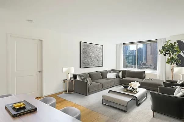 260 W 54 St #45I, Manhattan, NY 10019