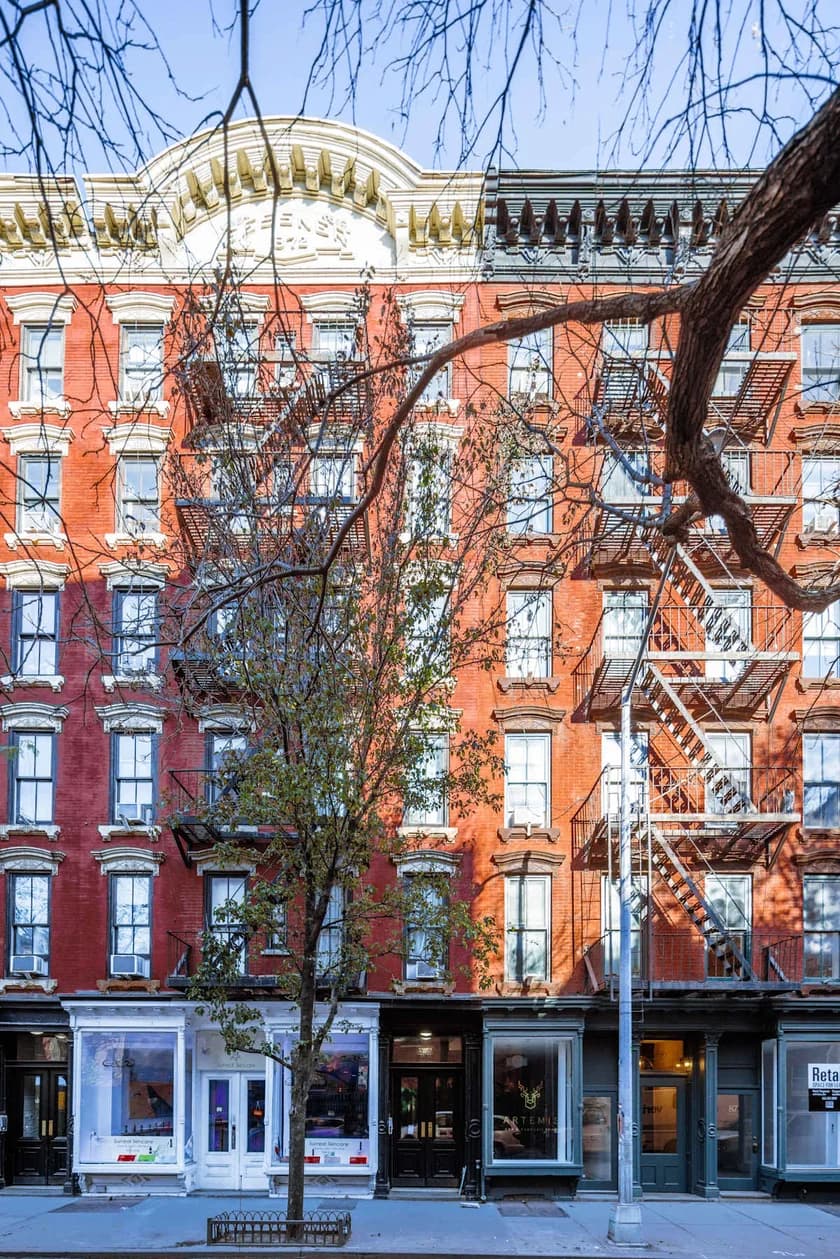 89 Christopher Street #89-09, Manhattan, NY 10014 1