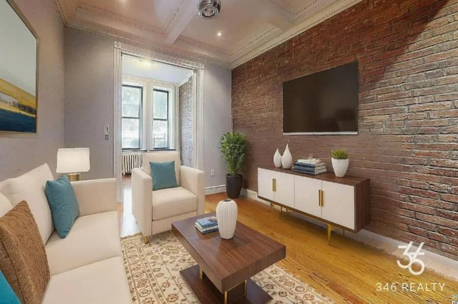 214 East 25 Street #3FE, Manhattan, NY 10010 1