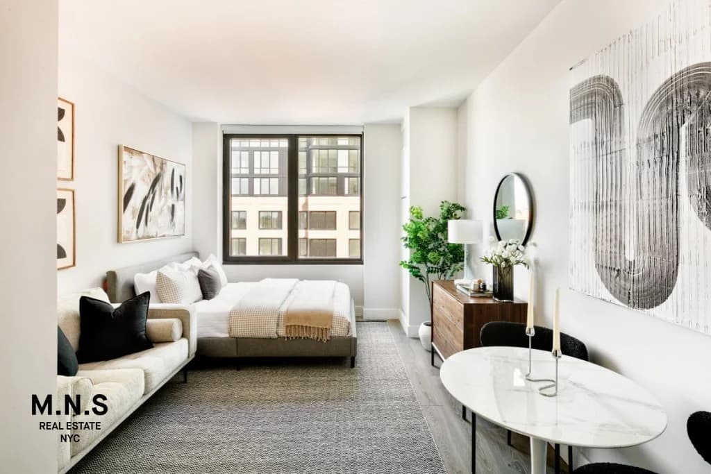 54 Crown Street #1605, Brooklyn, NY 11225 1