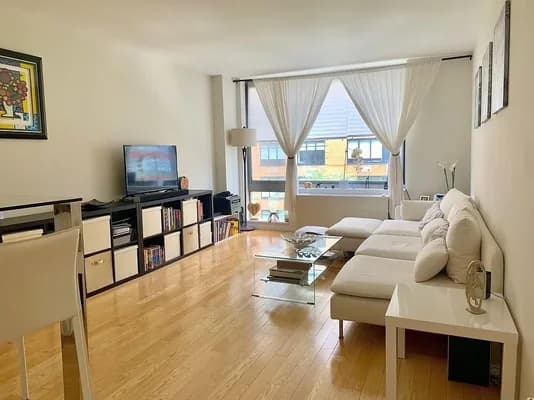 2 South End Avenue #5-O, Manhattan, NY 10280