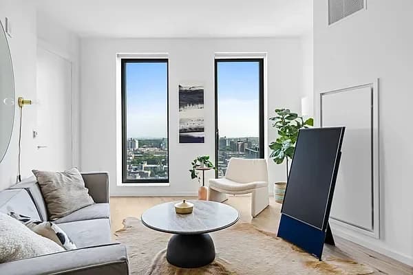 545 Vanderbilt Ave #21I, Brooklyn, NY 11238