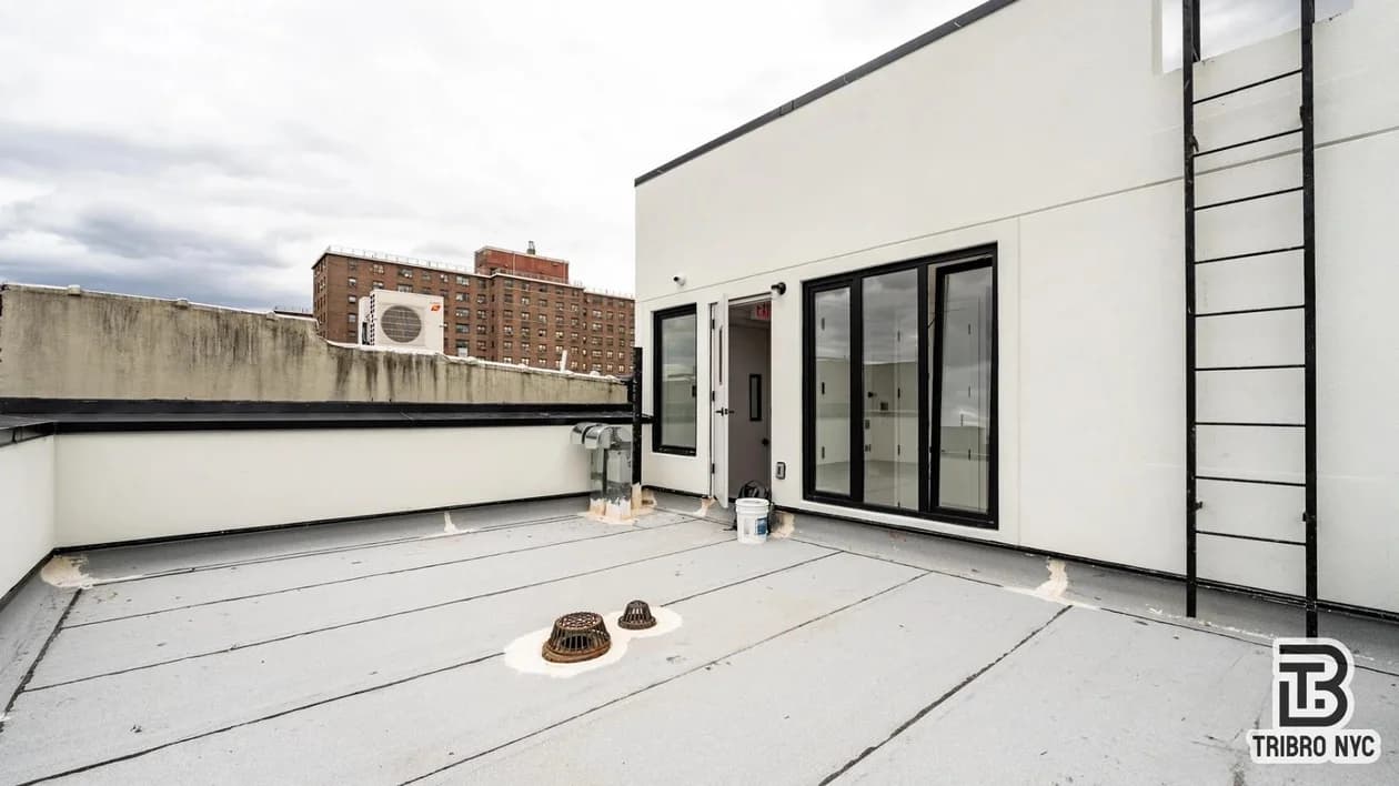 96 Moore Street #4B, Brooklyn, NY 11206 1