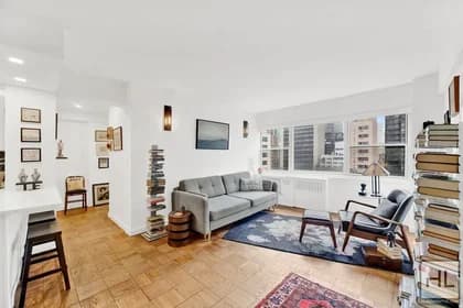 333 East 46 Street #14J, Manhattan, NY 10017