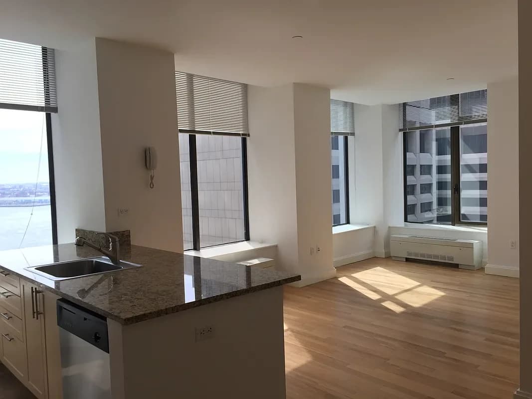 10 Hanover Square #20A, New York, NY 10005 apartment_living_room 1