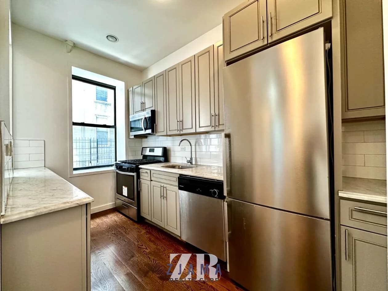 410 Eastern Parkway #1C, Brooklyn, NY 11225 1