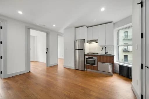 629 East 5 Street #13, Manhattan, NY 10009