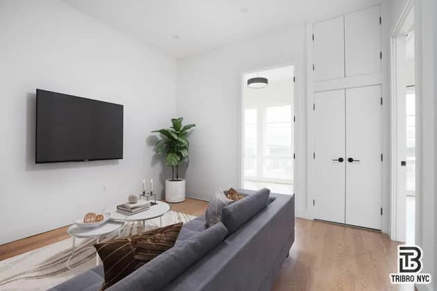 109 Bruckner Boulevard #302, Bronx, NY 10454