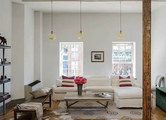 81 Washington Street #4F, Brooklyn, NY 11201