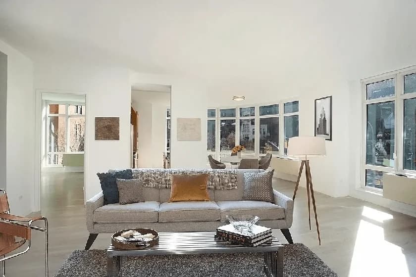532 Broome Street #703, Manhattan, NY 10012 apartment_living_room 1
