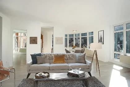 55 Thompson Street #703, Manhattan, NY 10012
