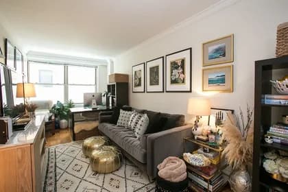 210 West 89 Street #8B, Manhattan, NY 10024