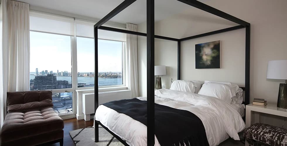 Silver Towers #N44J, New York, NY 10036 1