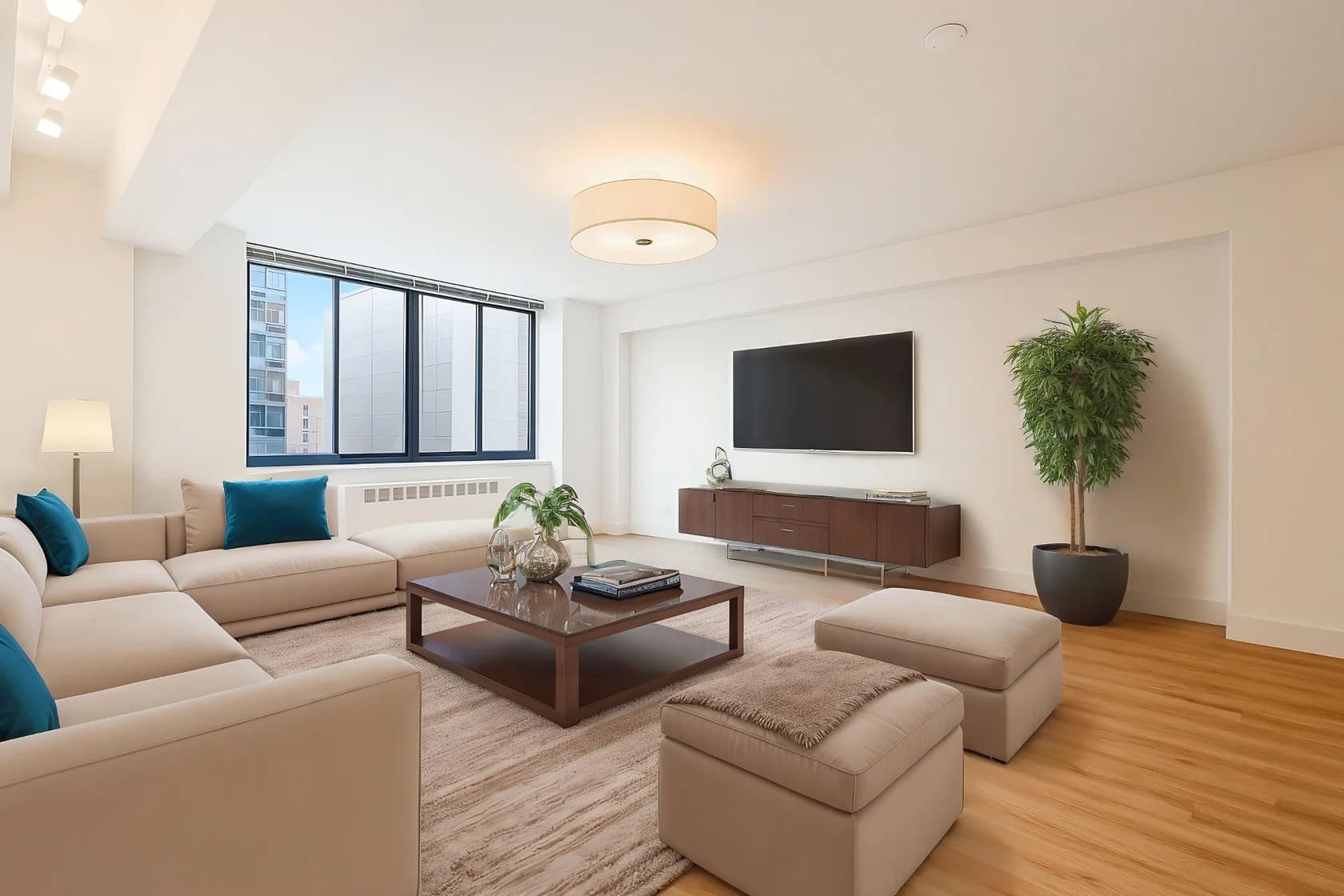 The Serrano 1735 York Avenue #12DE, Manhattan, NY 10128 1