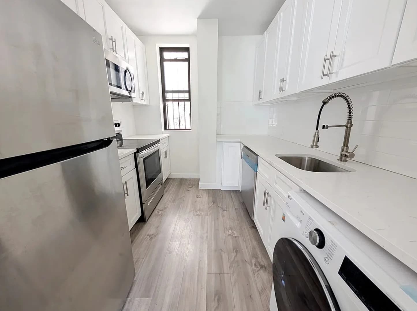 2647 Broadway #7-W, Manhattan, NY 10025 1