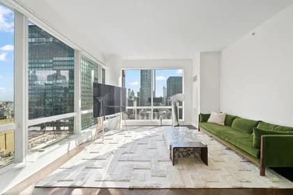 230 West 56 Street #50-B, Manhattan, NY 10019