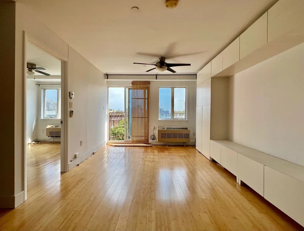 1735 Caton Avenue #6D, Brooklyn, NY 11226 1