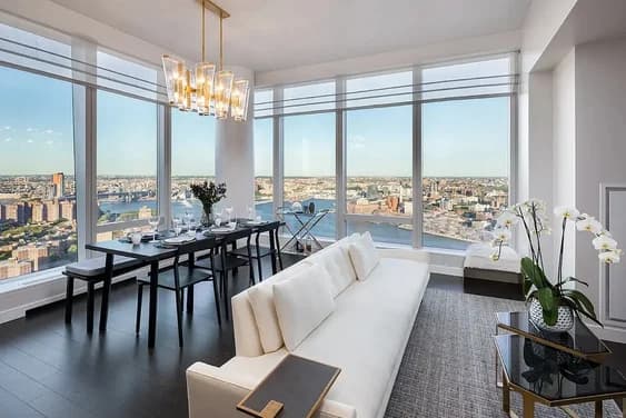 252 South Street #30-E, Manhattan, NY 10002