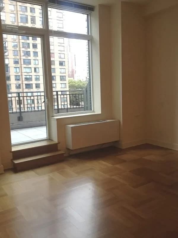 400 West 63 Street #1501, Manhattan, NY 10069 apartment_living_room 1