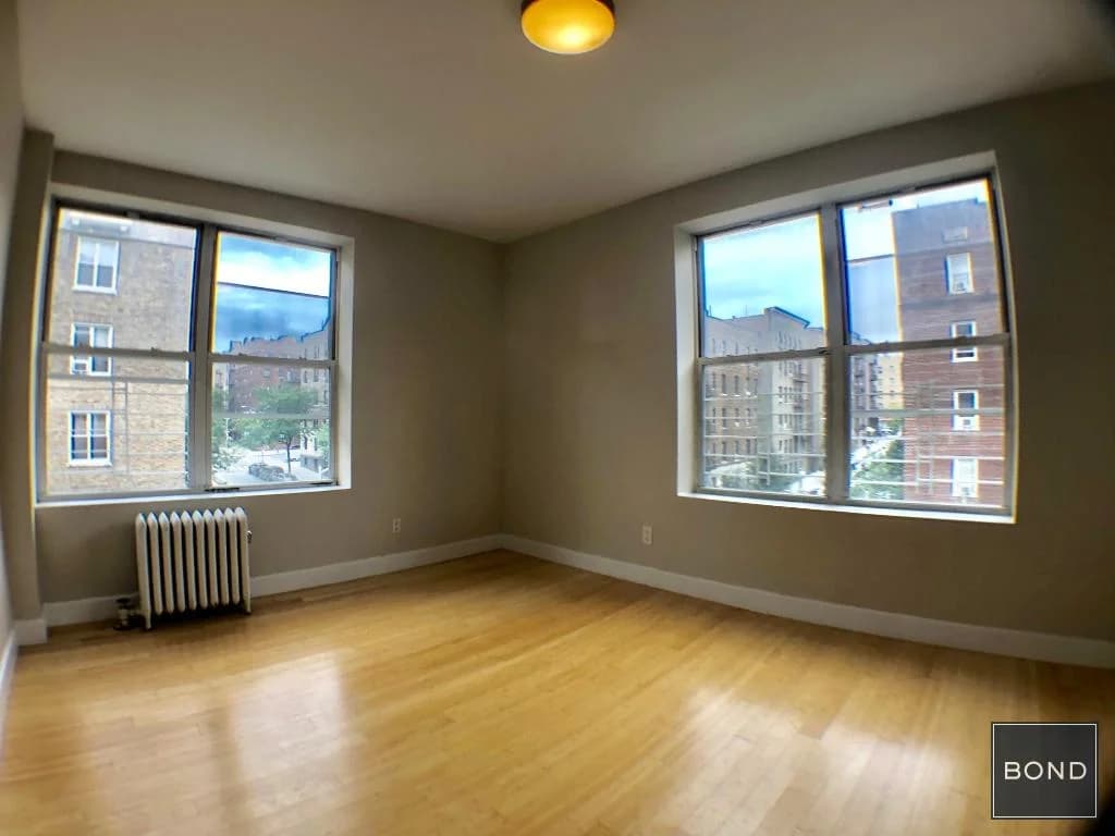 652 West 189 Street #6E, Manhattan, NY 10040 1