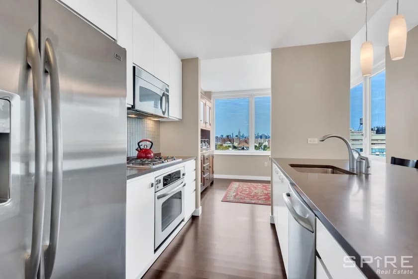 306 Gold Street #21A, Brooklyn, NY 11201 1