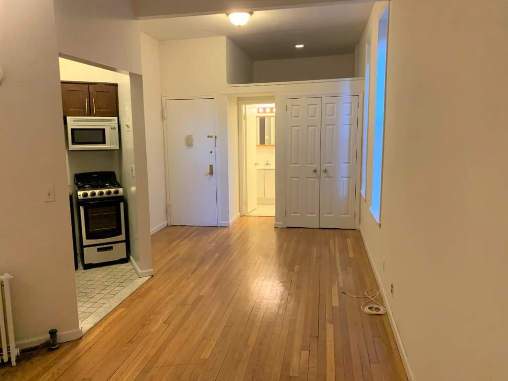 101 West 86 Street #2E, Manhattan, NY 10024 1