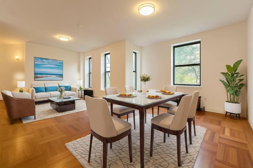 611 West 137 Street #33, Manhattan, NY 10031 1