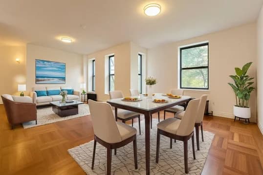611 West 137 Street #33, Manhattan, NY 10031