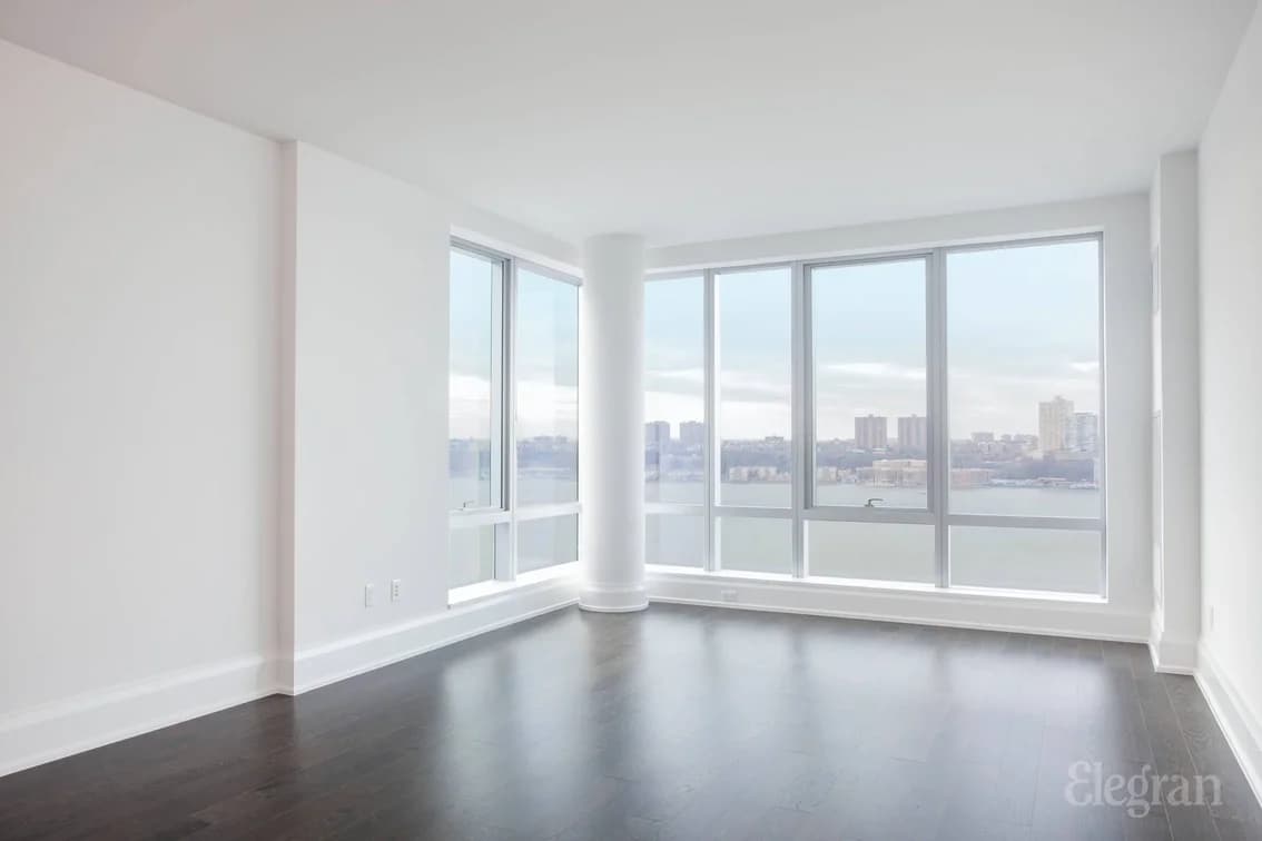 44 Riverside Boulevard #19A, Manhattan, NY 10069