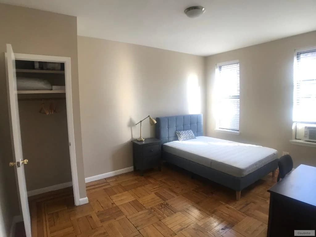 180 Claremont Avenue #55, Manhattan, NY 10027 1